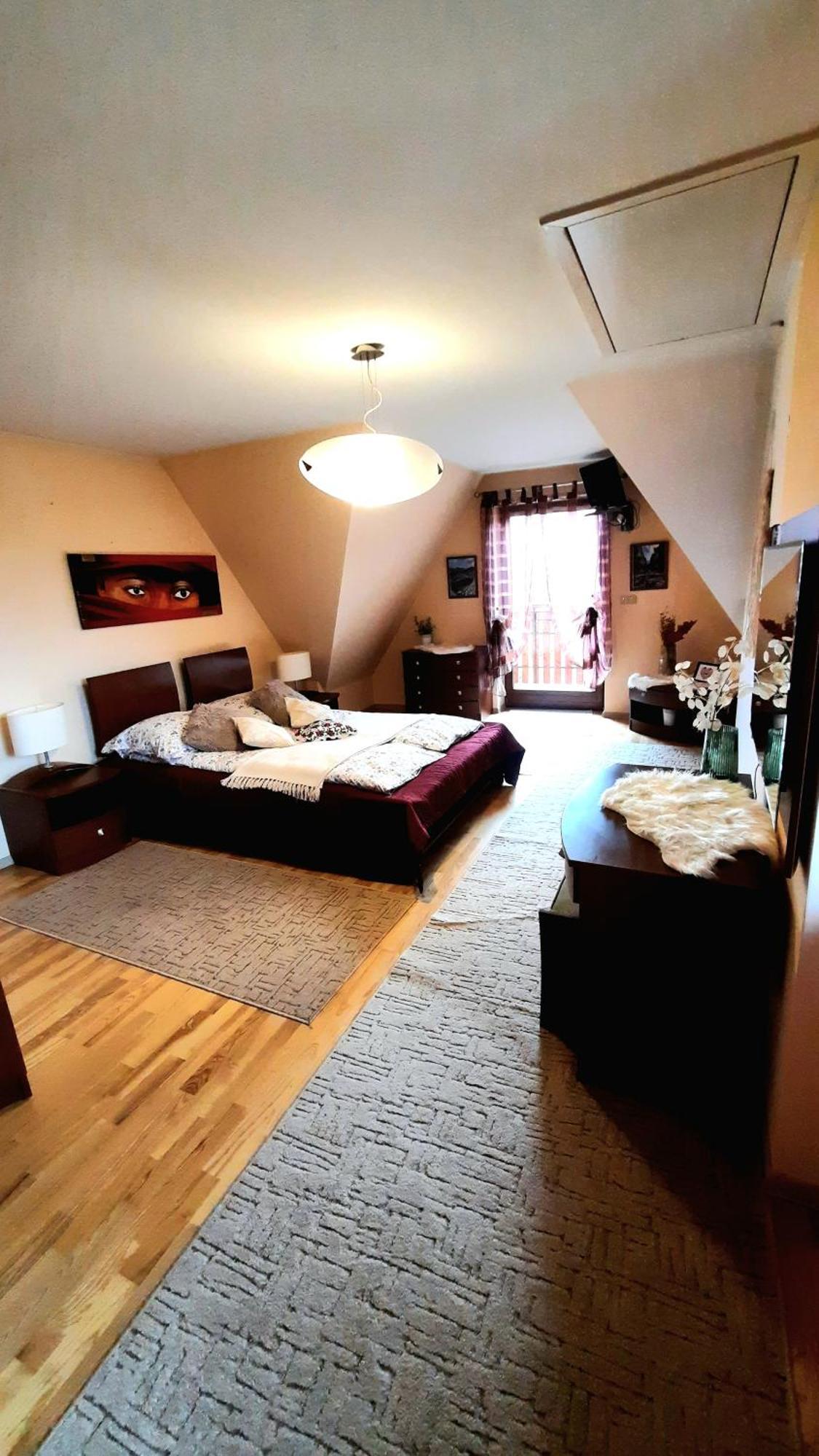 Apartament Ekspedycja Zakopane Exterior photo